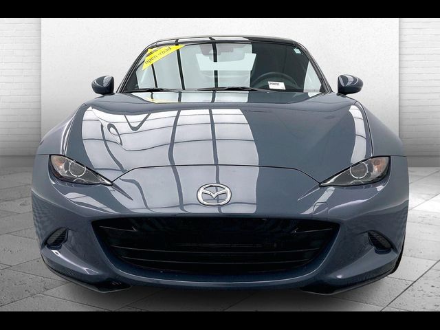 2020 Mazda MX-5 Miata Grand Touring