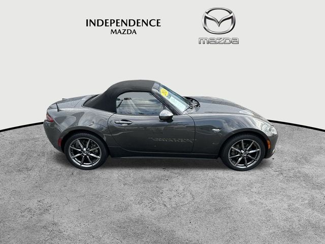 2020 Mazda MX-5 Miata Grand Touring