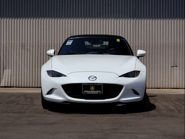 2020 Mazda MX-5 Miata Grand Touring