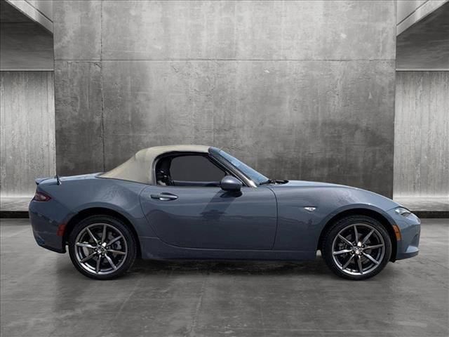 2020 Mazda MX-5 Miata Grand Touring