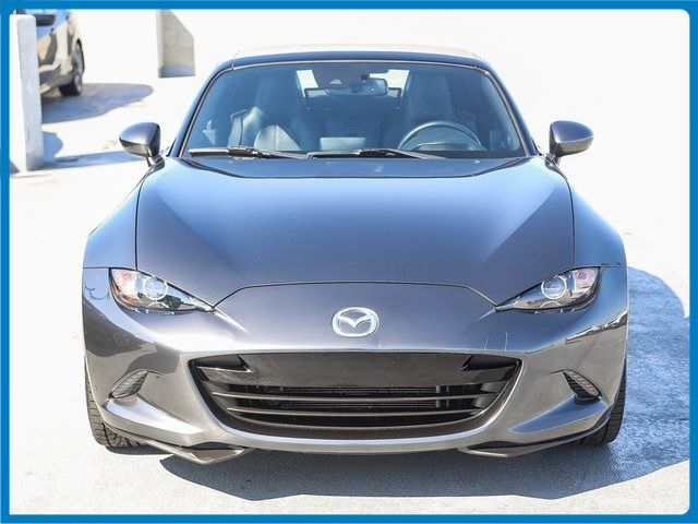 2020 Mazda MX-5 Miata Grand Touring