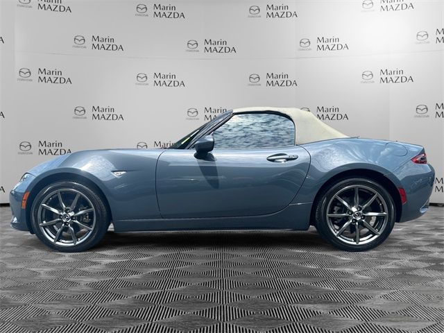 2020 Mazda MX-5 Miata Grand Touring