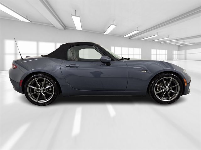 2020 Mazda MX-5 Miata Grand Touring
