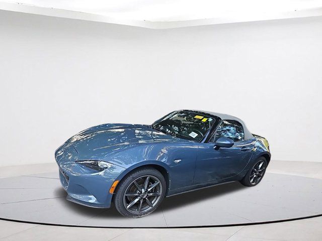 2020 Mazda MX-5 Miata Grand Touring