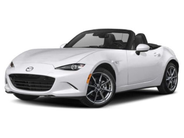 2020 Mazda MX-5 Miata Grand Touring