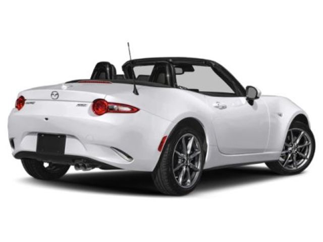 2020 Mazda MX-5 Miata Grand Touring