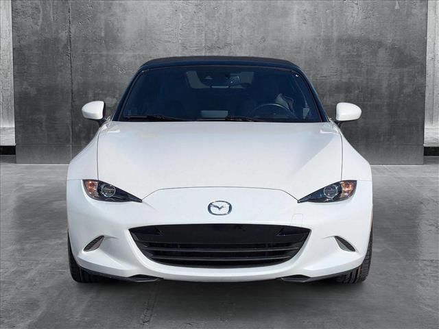 2020 Mazda MX-5 Miata Grand Touring