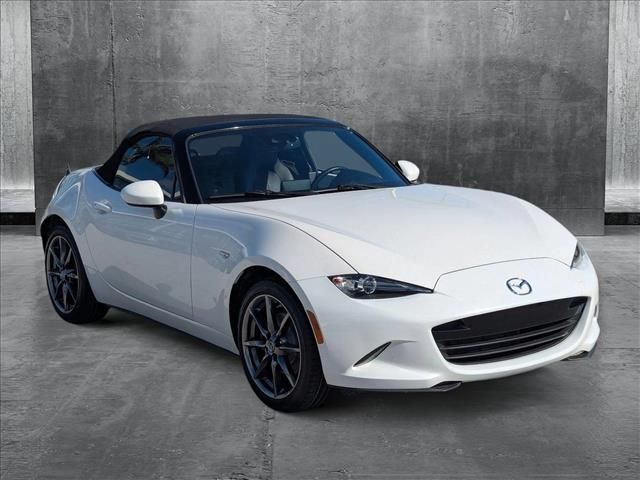 2020 Mazda MX-5 Miata Grand Touring