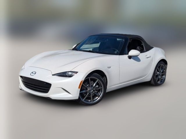 2020 Mazda MX-5 Miata Grand Touring