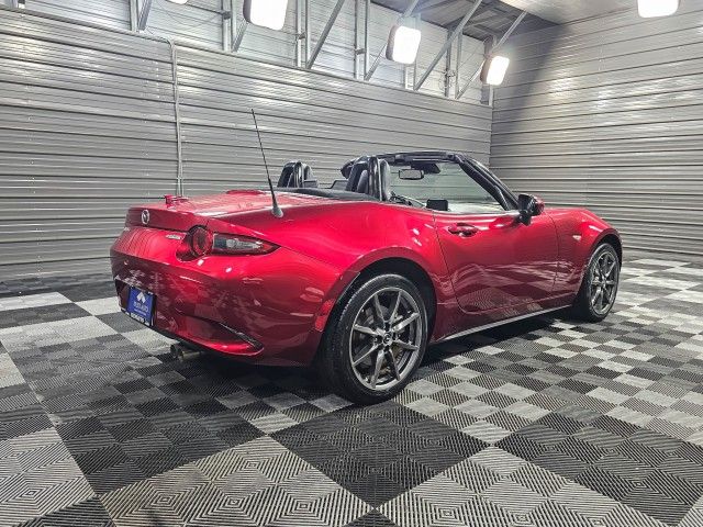 2020 Mazda MX-5 Miata Grand Touring