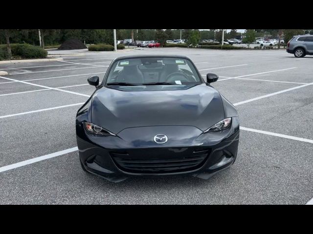 2020 Mazda MX-5 Miata Grand Touring