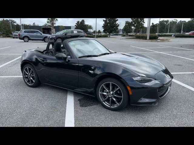 2020 Mazda MX-5 Miata Grand Touring