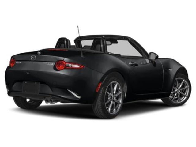 2020 Mazda MX-5 Miata Grand Touring