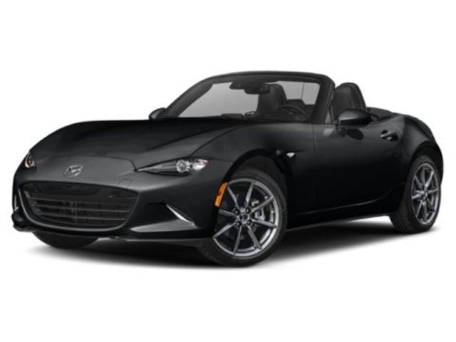 2020 Mazda MX-5 Miata Grand Touring