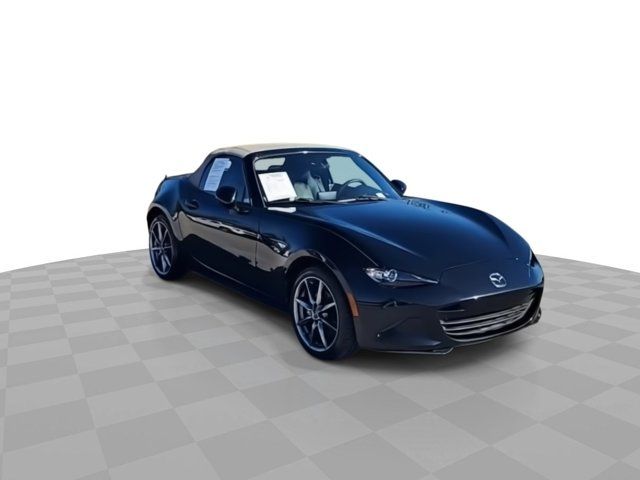 2020 Mazda MX-5 Miata Grand Touring