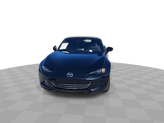 2020 Mazda MX-5 Miata Grand Touring