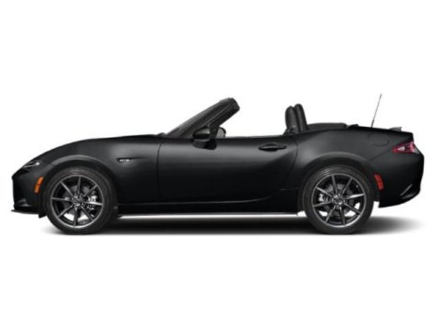 2020 Mazda MX-5 Miata Grand Touring