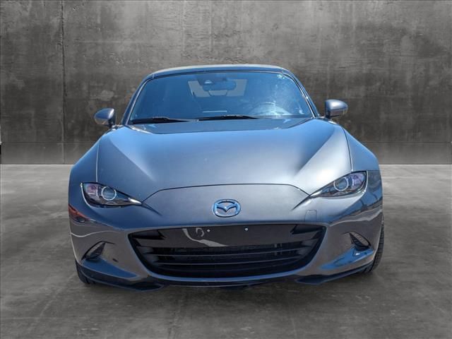 2020 Mazda MX-5 Miata Grand Touring