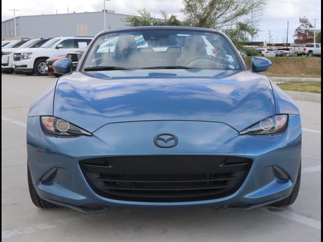 2020 Mazda MX-5 Miata Grand Touring