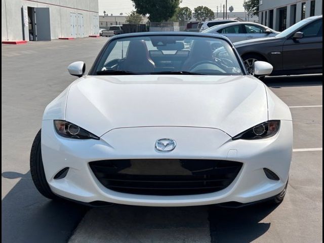 2020 Mazda MX-5 Miata Grand Touring