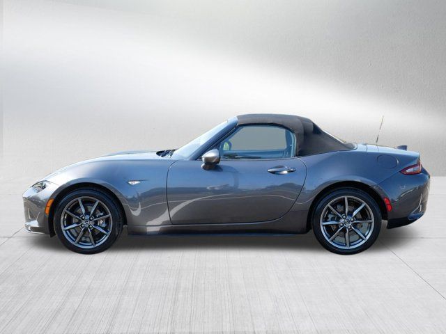 2020 Mazda MX-5 Miata Grand Touring