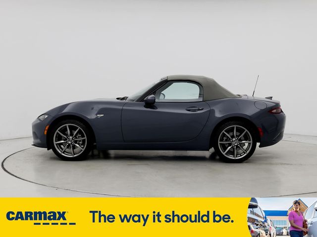 2020 Mazda MX-5 Miata Grand Touring