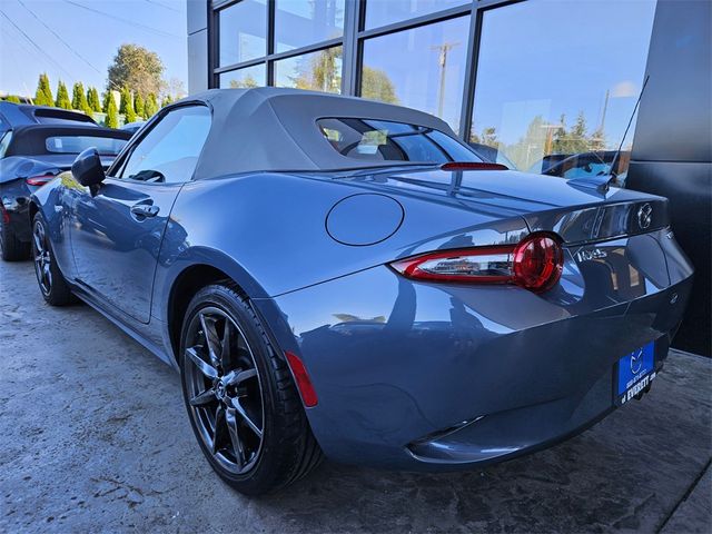 2020 Mazda MX-5 Miata Grand Touring