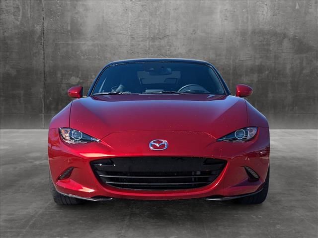 2020 Mazda MX-5 Miata Grand Touring