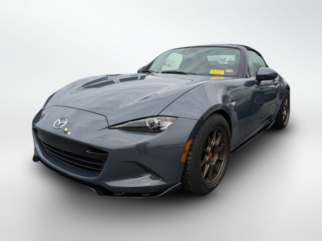 2020 Mazda MX-5 Miata Grand Touring