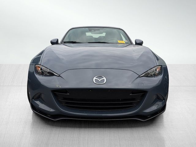 2020 Mazda MX-5 Miata Grand Touring