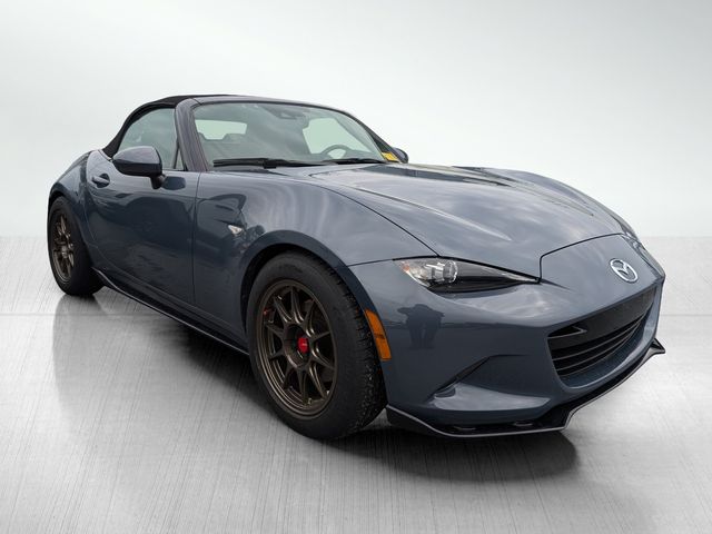 2020 Mazda MX-5 Miata Grand Touring