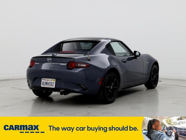 2020 Mazda MX-5 Miata RF Club