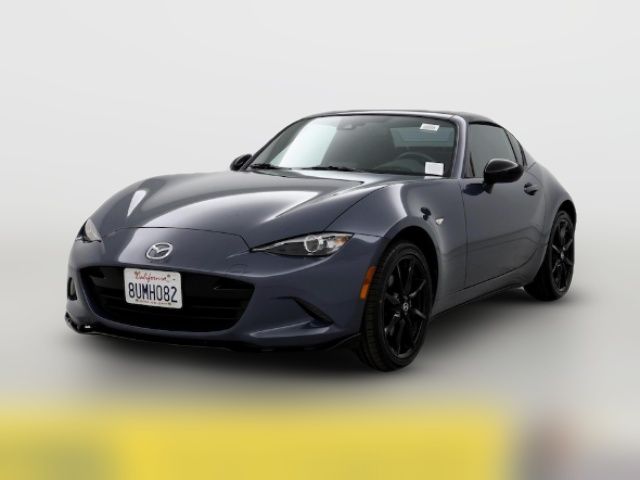 2020 Mazda MX-5 Miata RF Club