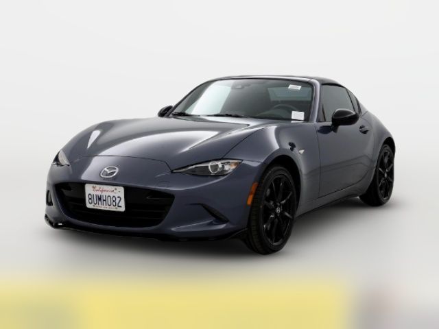 2020 Mazda MX-5 Miata RF Club