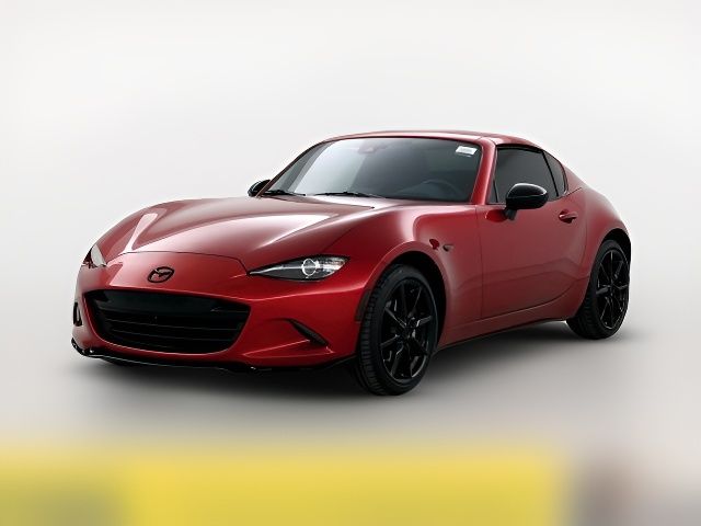 2020 Mazda MX-5 Miata RF Club