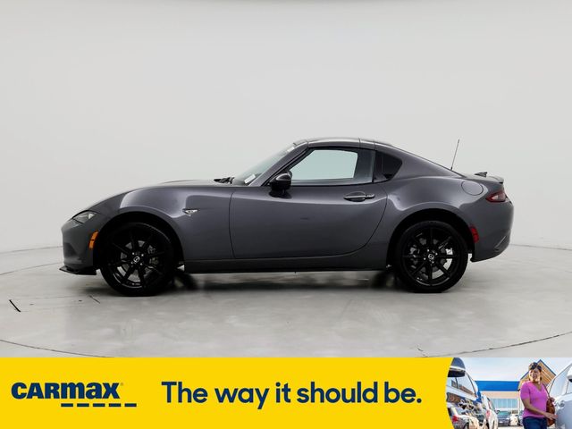 2020 Mazda MX-5 Miata RF Club