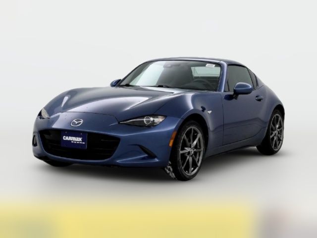 2020 Mazda MX-5 Miata RF Grand Touring