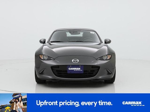 2020 Mazda MX-5 Miata RF Grand Touring