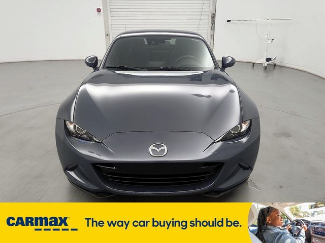 2020 Mazda MX-5 Miata RF Grand Touring