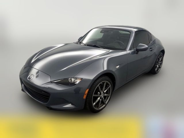 2020 Mazda MX-5 Miata RF Grand Touring