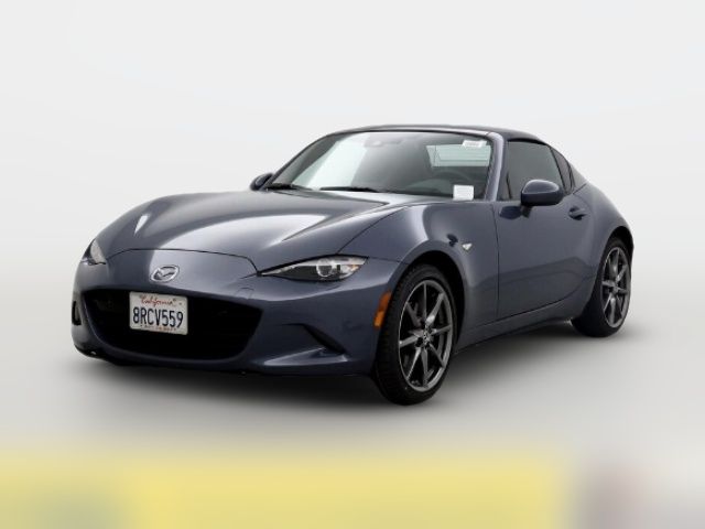 2020 Mazda MX-5 Miata RF Grand Touring