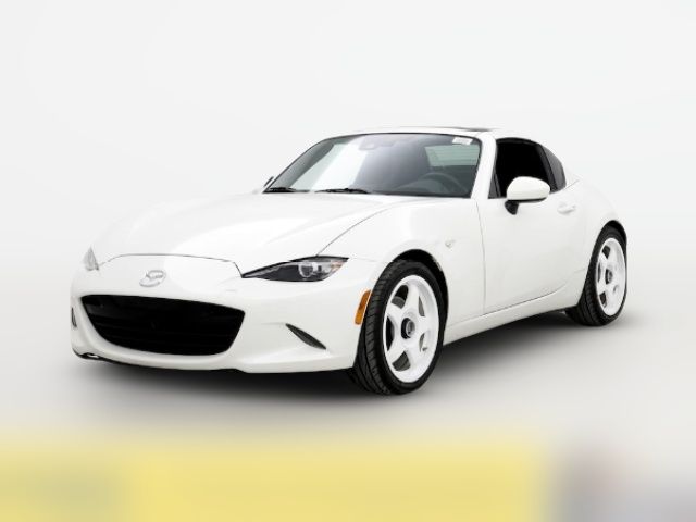 2020 Mazda MX-5 Miata RF Grand Touring