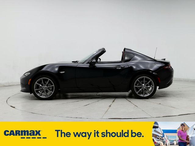 2020 Mazda MX-5 Miata RF Grand Touring