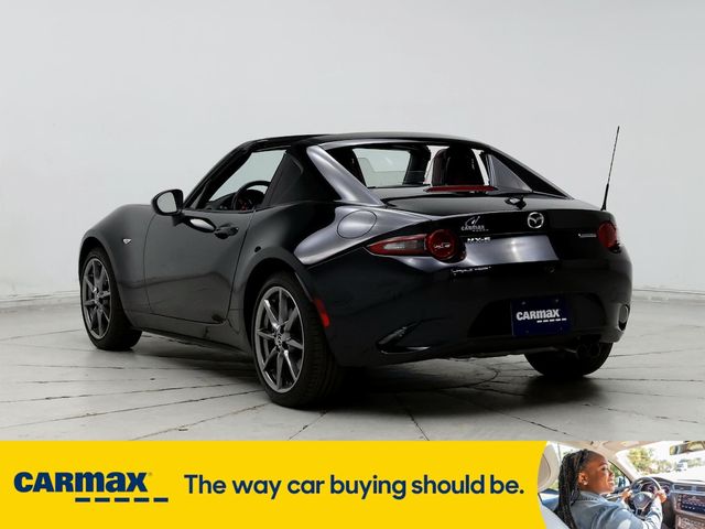 2020 Mazda MX-5 Miata RF Grand Touring