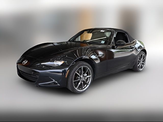 2020 Mazda MX-5 Miata Sport