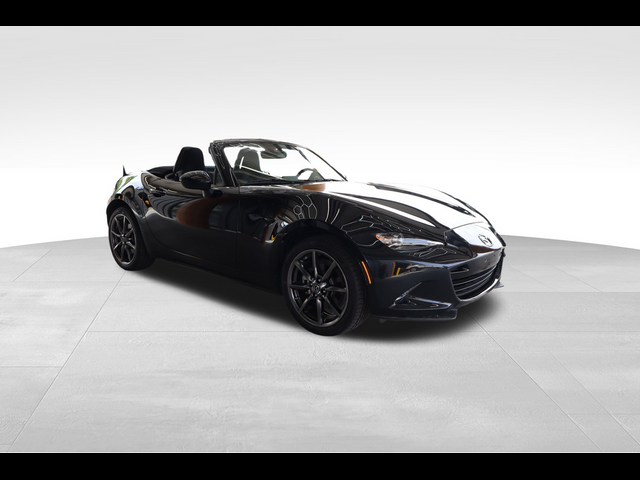 2020 Mazda MX-5 Miata Sport