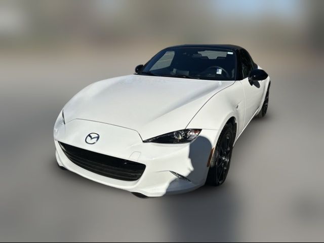 2020 Mazda MX-5 Miata Sport