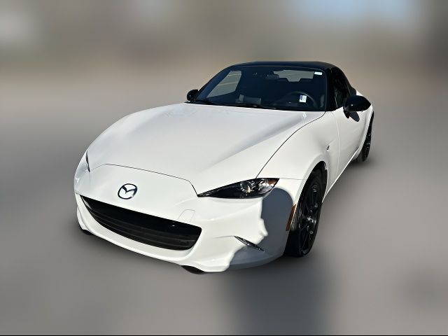 2020 Mazda MX-5 Miata Sport