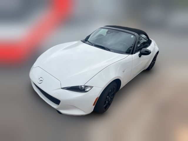 2020 Mazda MX-5 Miata Sport