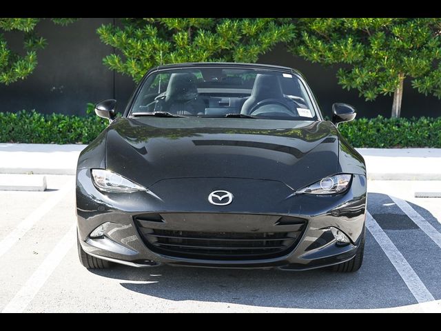 2020 Mazda MX-5 Miata Sport